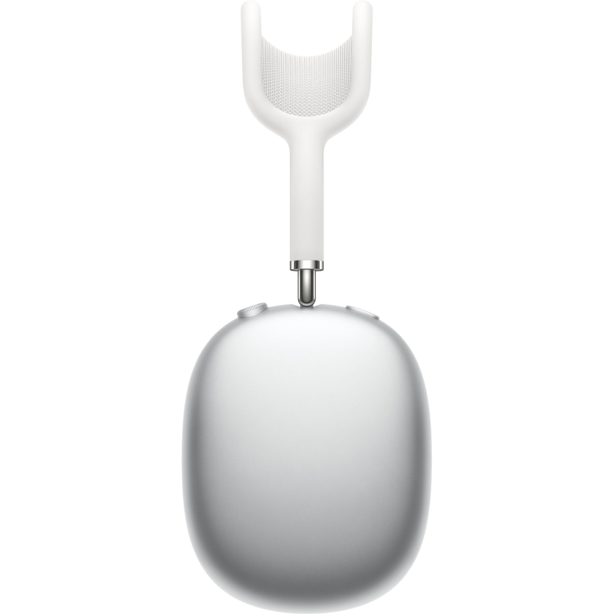 Беспроводные наушники Apple AirPods Max, серебристый